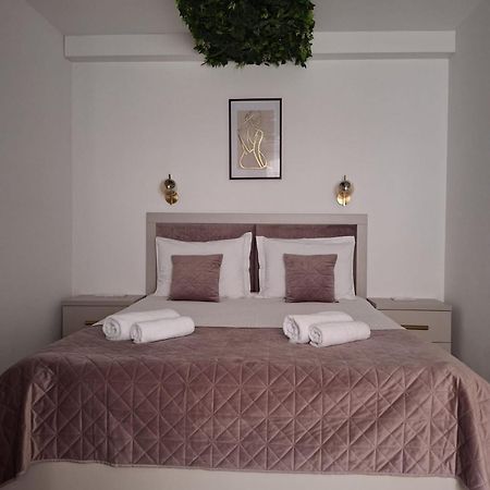 Vali House Leilighet Sibiu Eksteriør bilde